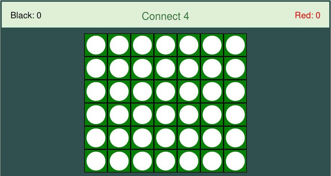 connect 4